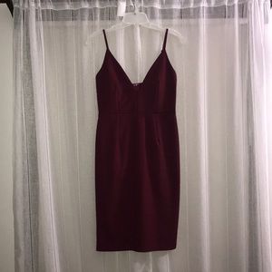 LF dress